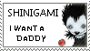 I Want A Daddy