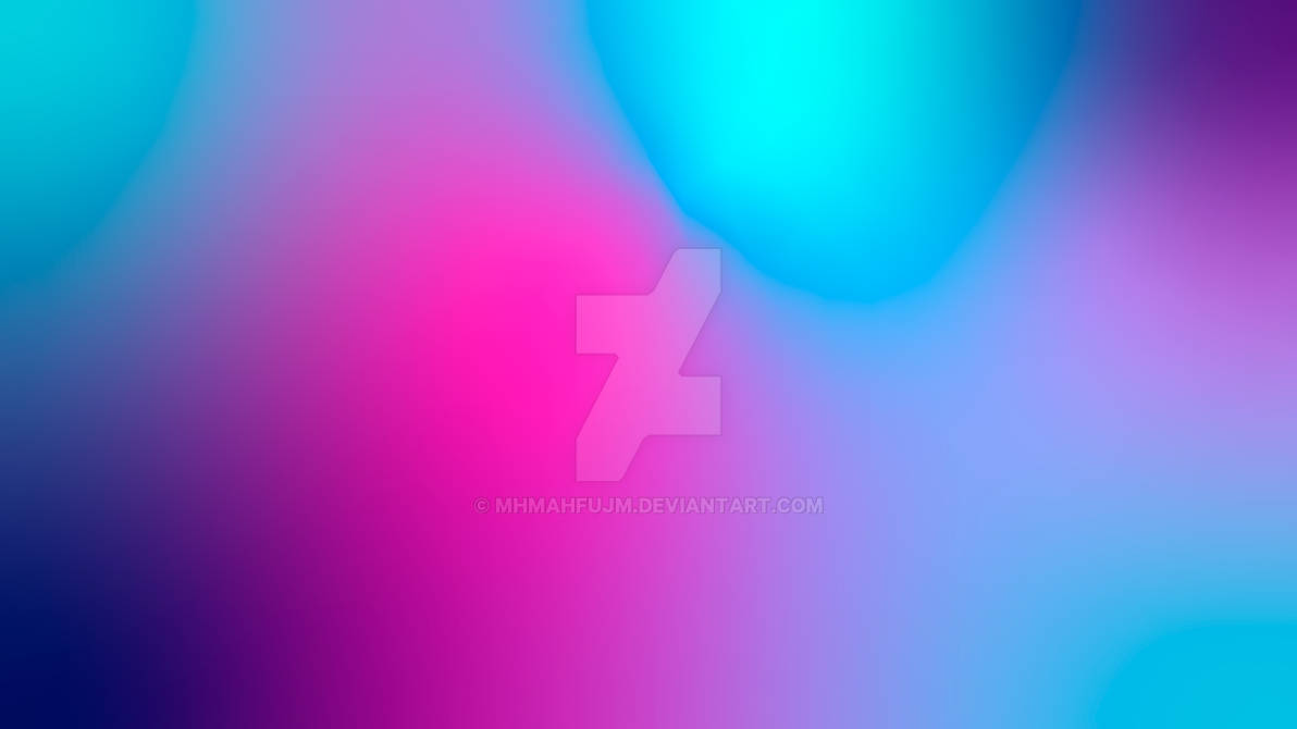 Multicolored Gradient Background by mhmahfujm on DeviantArt