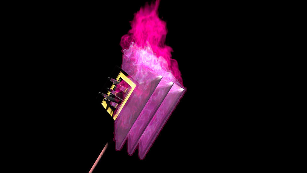 Pyronics Flame Simulator Flame simulation by SpazzyAtomicFoxtrot on DeviantArt