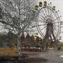 Deserted Funfair