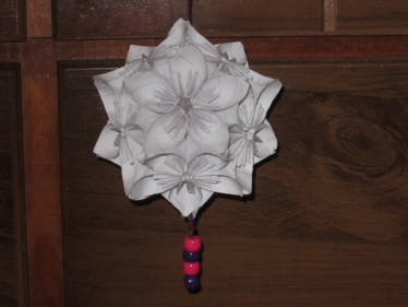 Kusudama