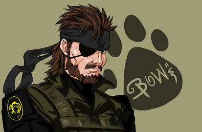 Big Boss ID