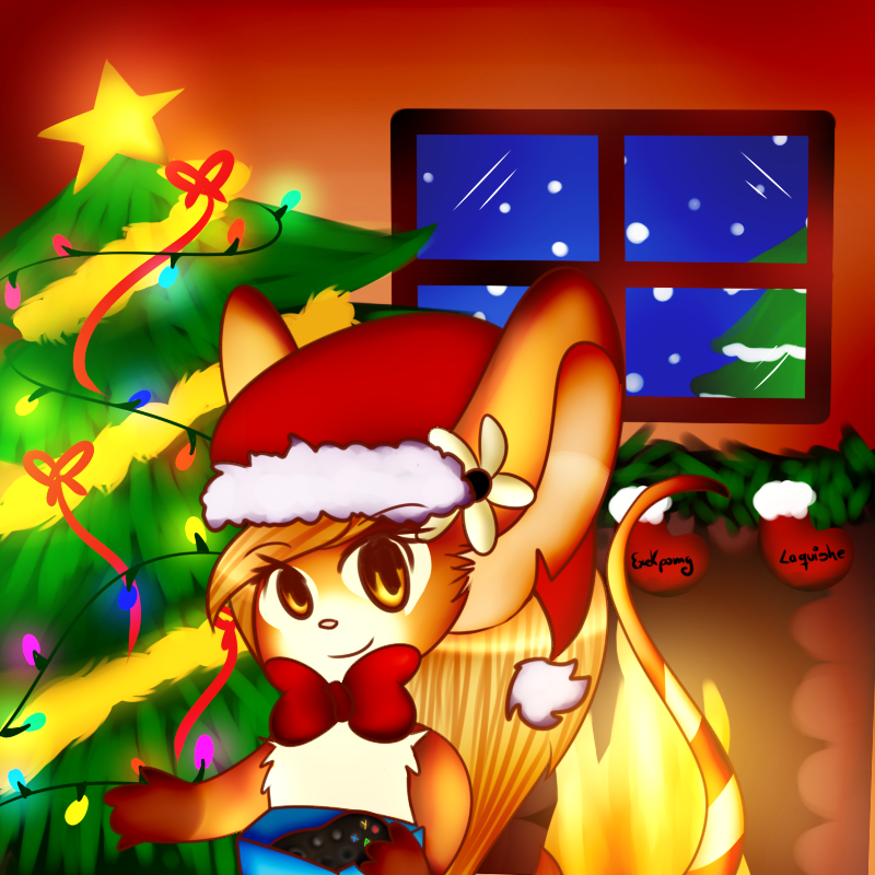 Christmas~