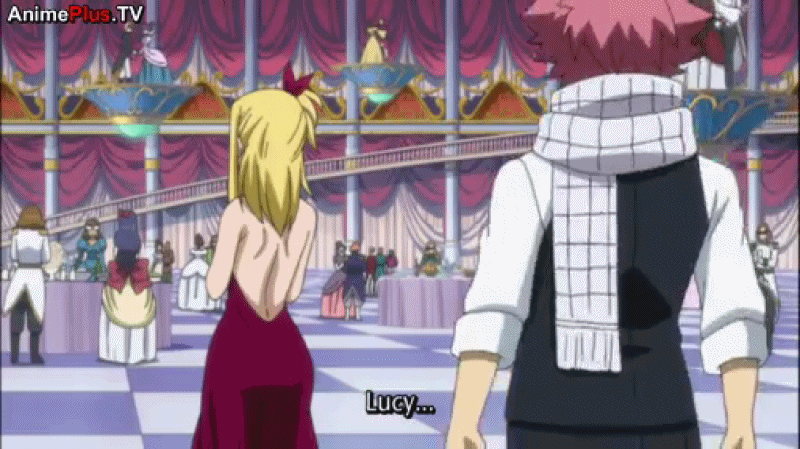 Funny scene in Fairytail by bakamia on DeviantArt Funny scene in Fairytail by bakamia on DeviantArt