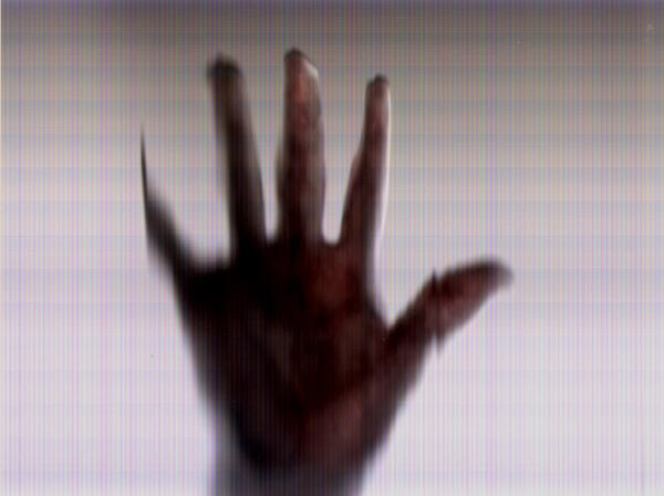 Ghost Hand by tomghoulie on DeviantArt