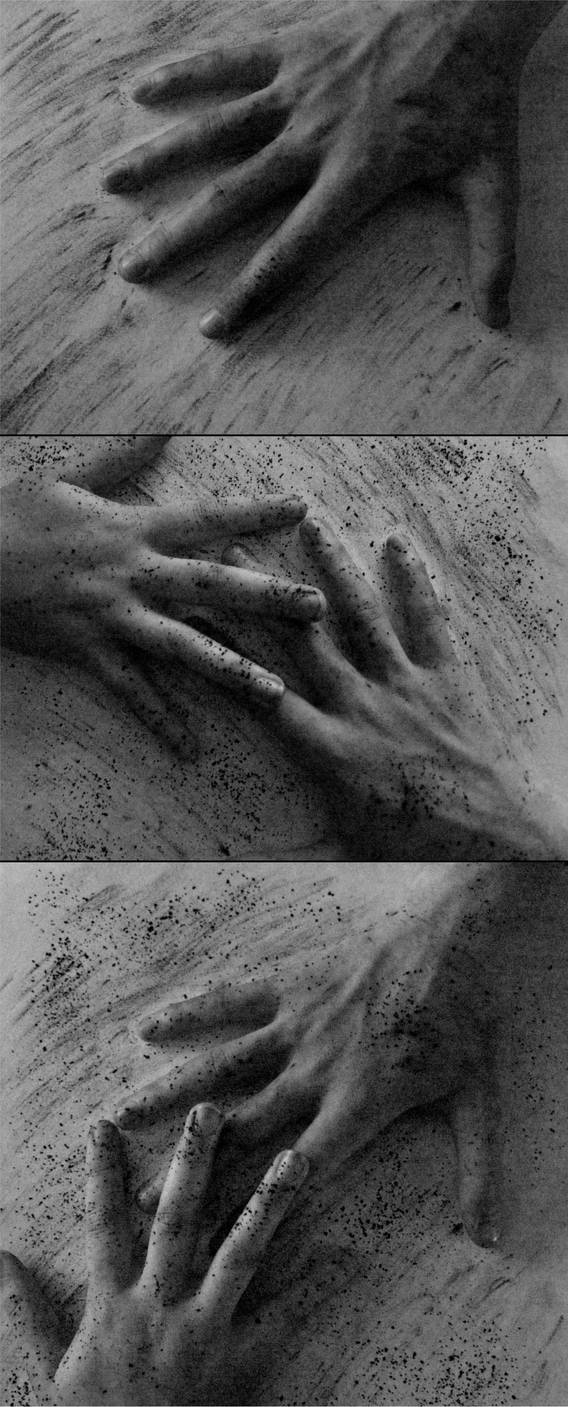 Hands Series- Fable