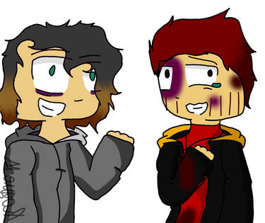Redstoner Explore the Best Redstoner Art | DeviantArt