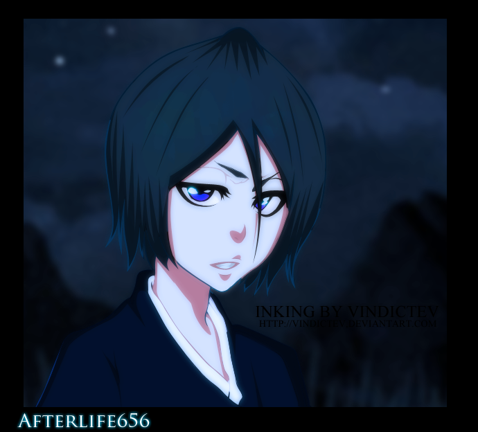 Rukia