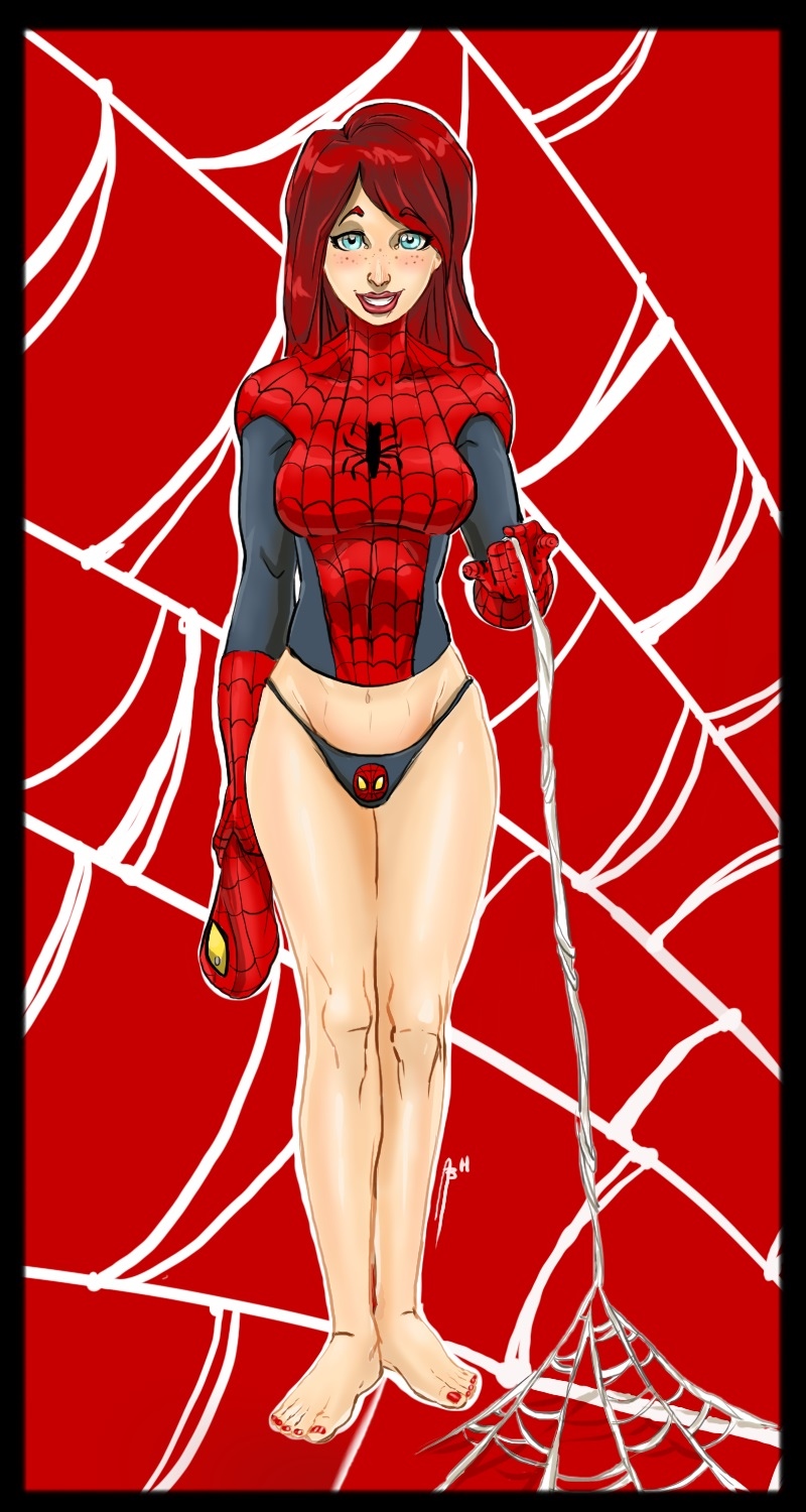 Mary jane