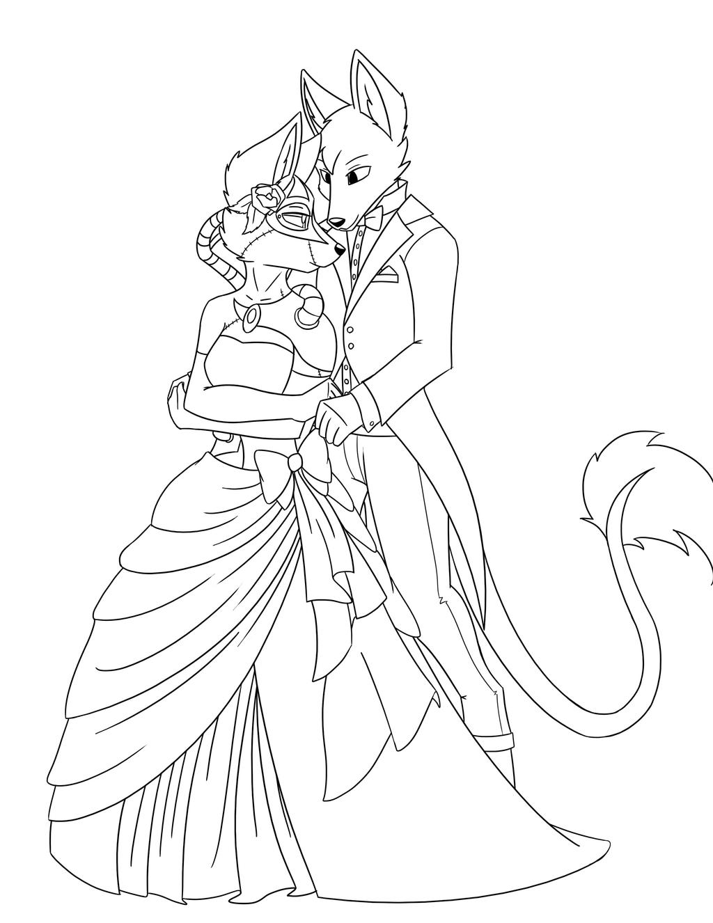 WIP - Waltz