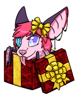 Gift Box - Nyxis