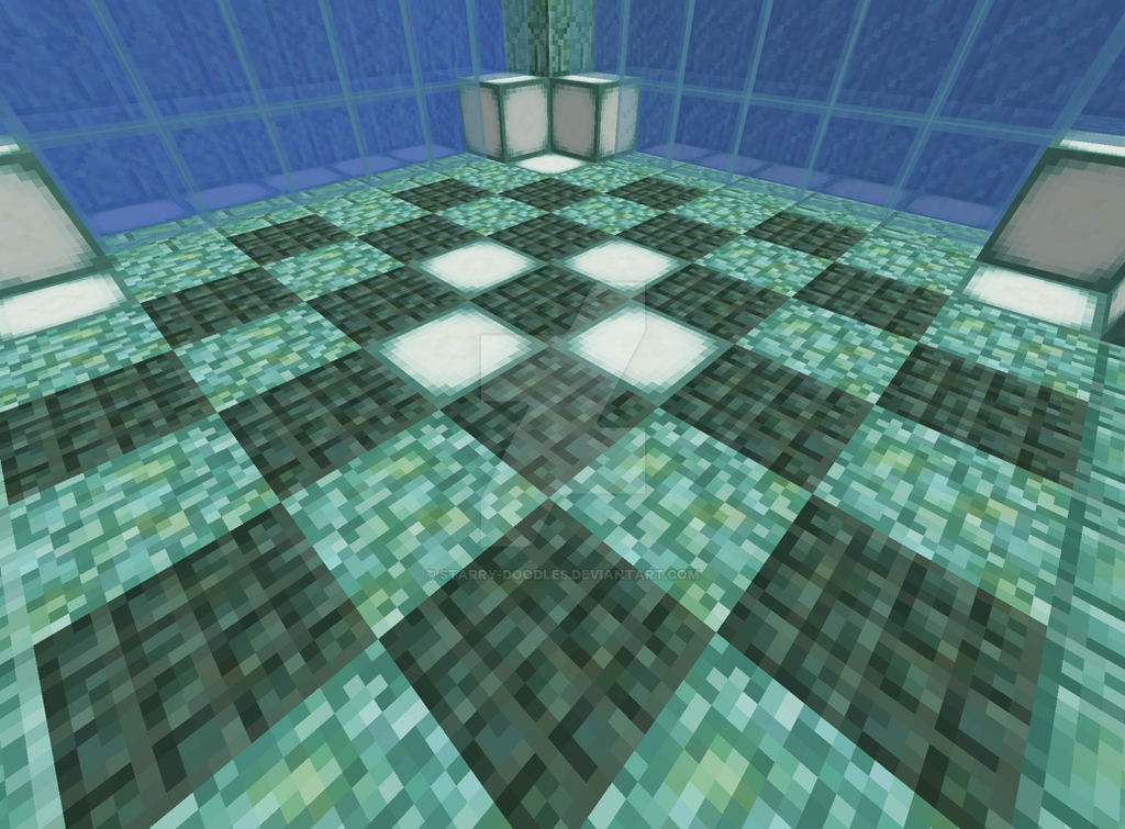 minecraft thing by starry-doodles on DeviantArt