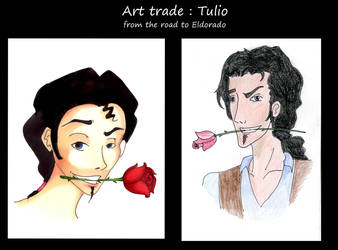 Tulio