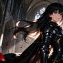 The Last Knight of Valemortis