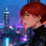 Midnight Rain
