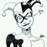 Its Harley Here *wink*