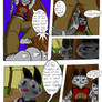 Kung Fu Wedgies page 10