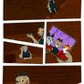 Kung fu wedgies page 25