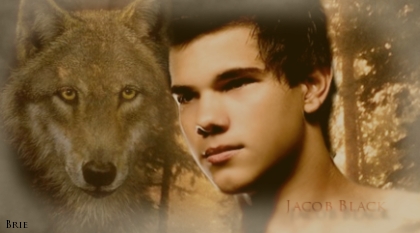 Jacob Black