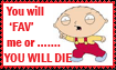 stewie 2 by stuff-by-hagrid