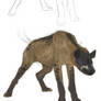 Hyena Lineless Process