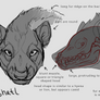 Zohatl Head Reference