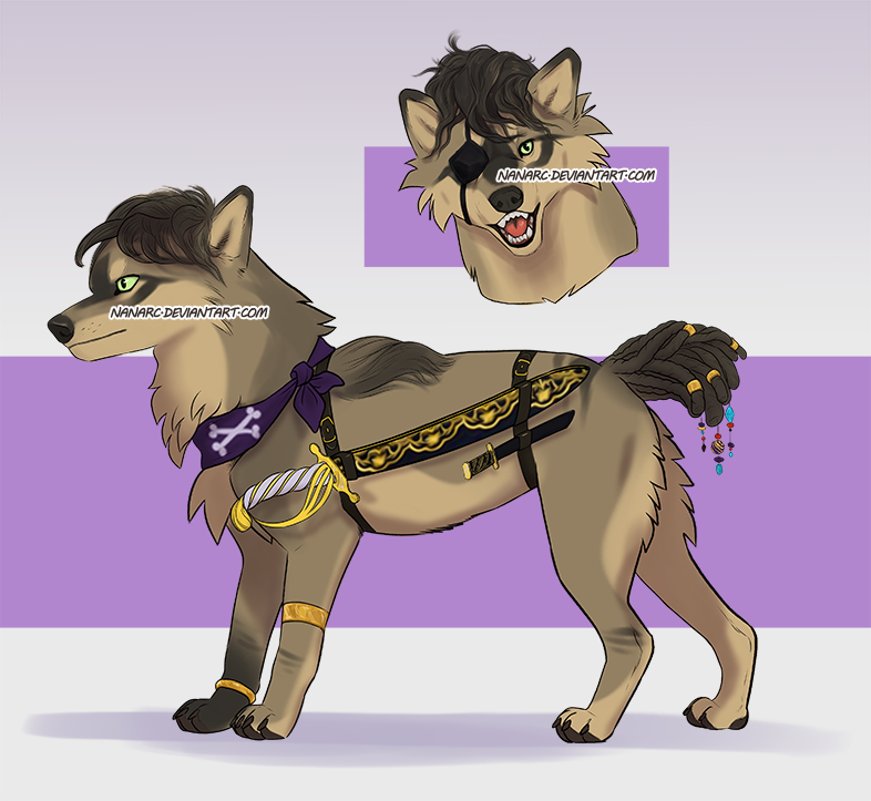 Reed Reference