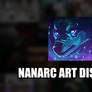 Nanarc's Art Discord