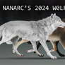 Nanarc's 2024 Wolf Base