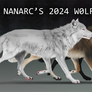 Nanarc's 2024 Wolf Base