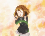 Yui Castanets GIF by HokagoTeaTime