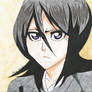 Rukia Kuchiki