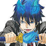 Rin Okumura