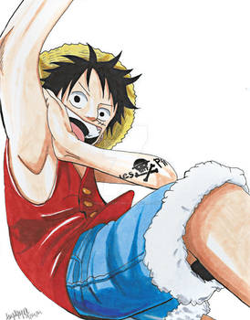 Luffy