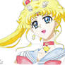 SAILOR MOON CRYSTAL