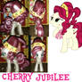 Cherry Jubilee