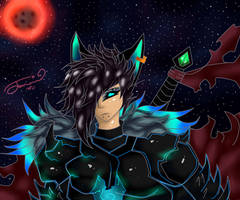 Berserker jes