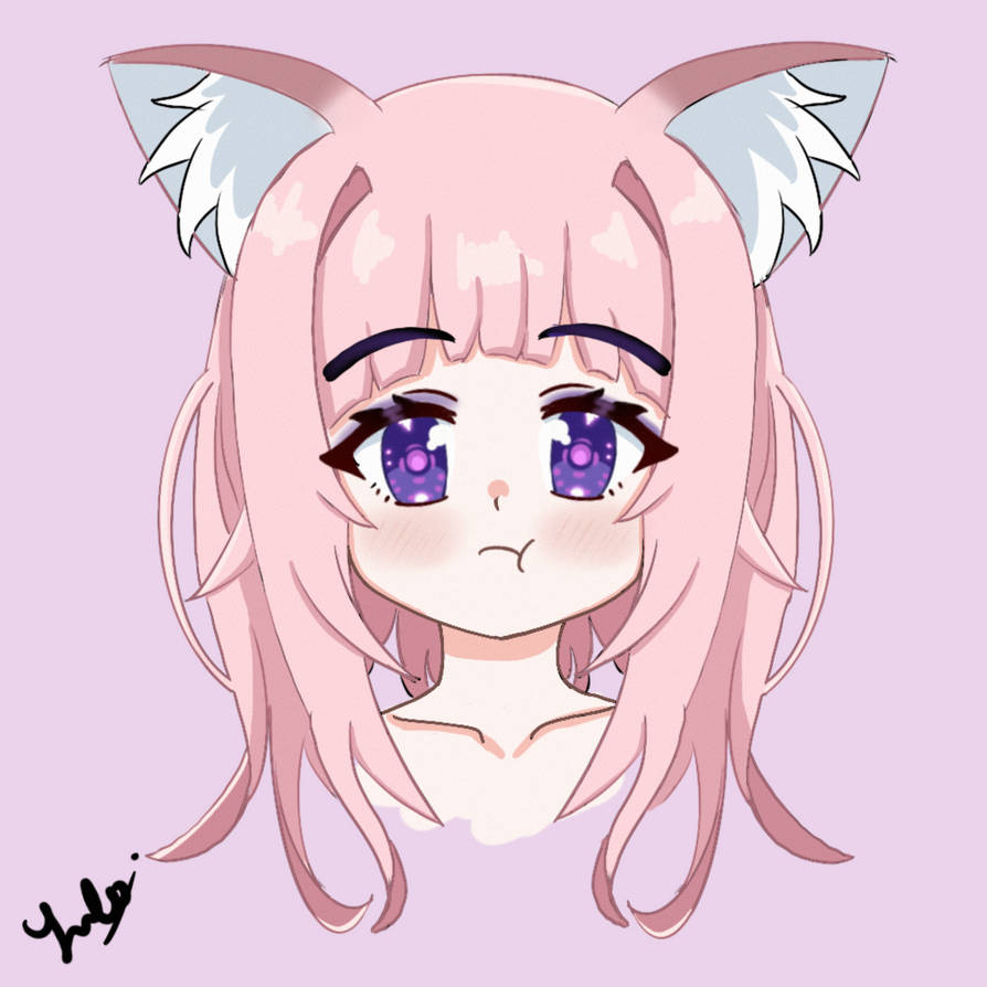 Puff by kaoriyuuko1 on DeviantArt