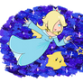 Rosalina and Luma