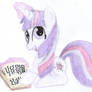 Twilight Sparkle