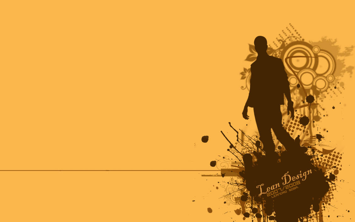 Wallpaper Vector Boy V2 1 By Leanmix On DeviantArt