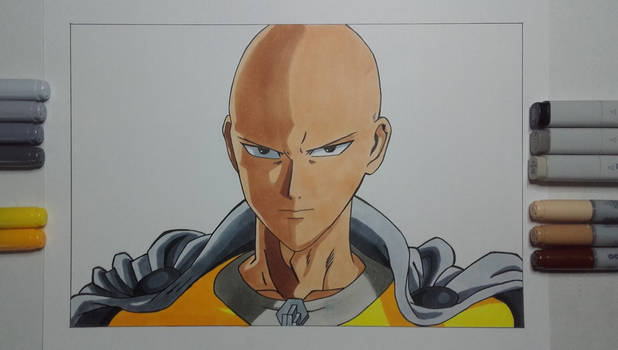 Saitama