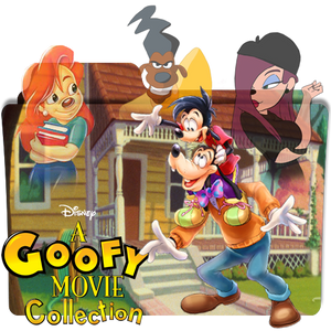 Goofy Movie Collection