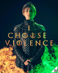 I Choose Violence