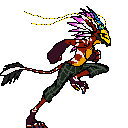 Running Tay by Arvata