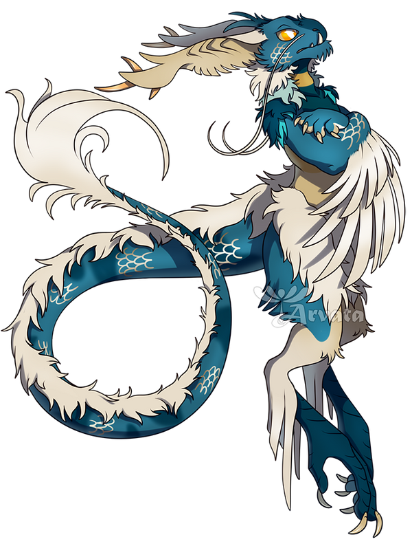 Nobility by Arvata
