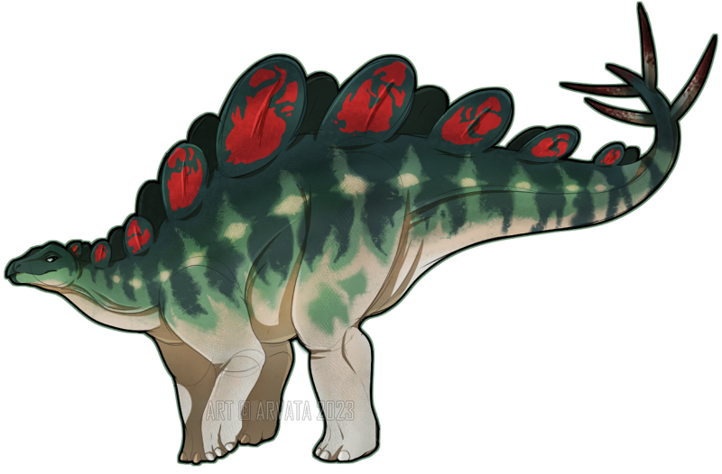 The Isle Christmas Stego By Arvata On DeviantArt the-isle-christmas-stego-by-arvata-on-deviantart