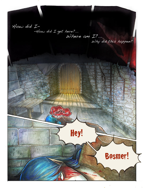 Arkland :page 1: