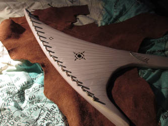 Pikebone Kantele