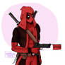 Deadpool the Assassin